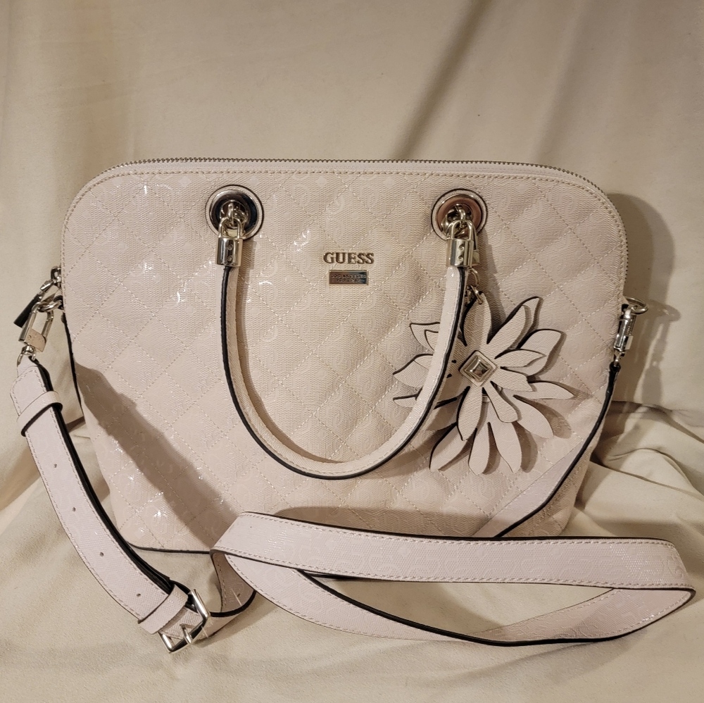 Guess purse